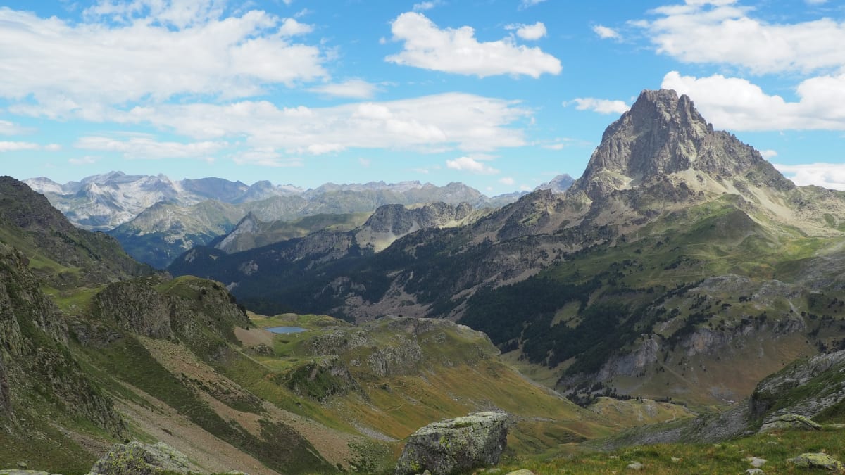 Pyrenees Stage Run - Ribes de Freser