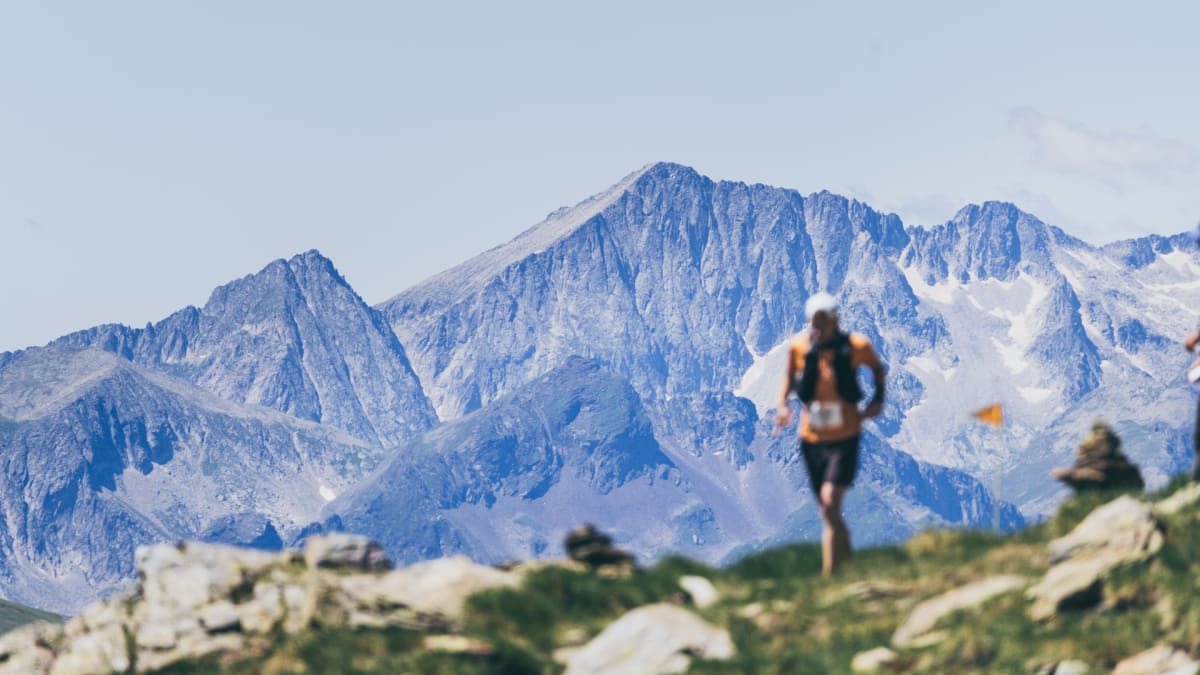 HOKA Val d'Aran by UTMB® - Vielha