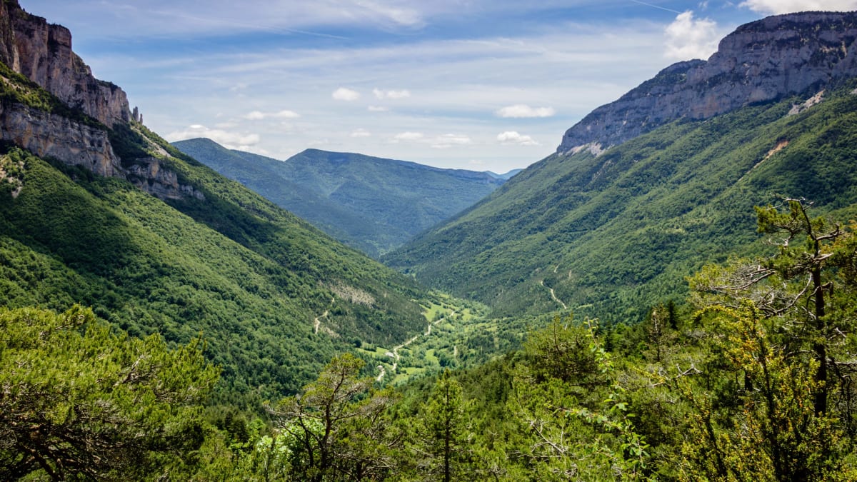 Les Drayes du Vercors - La Chapelle-en-Vercors