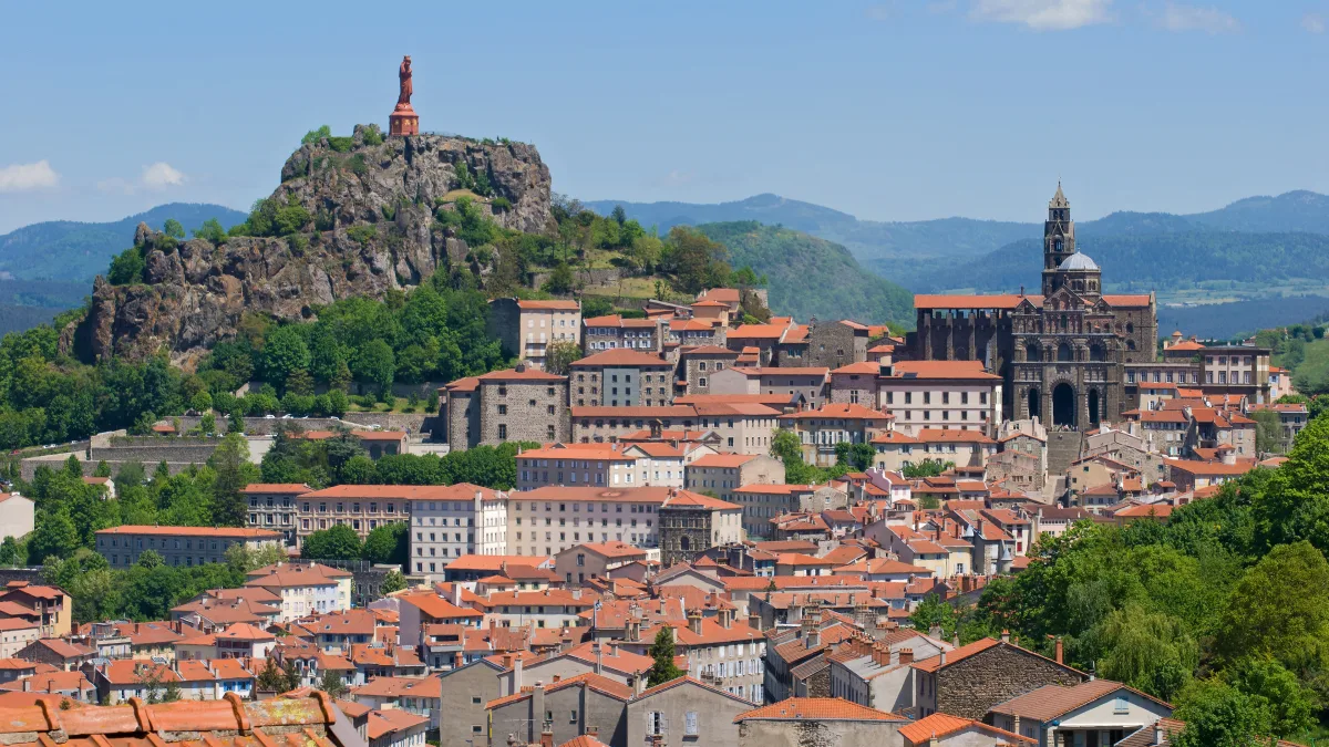 15km Internationaux du Puy - Le Puy-en-Velay