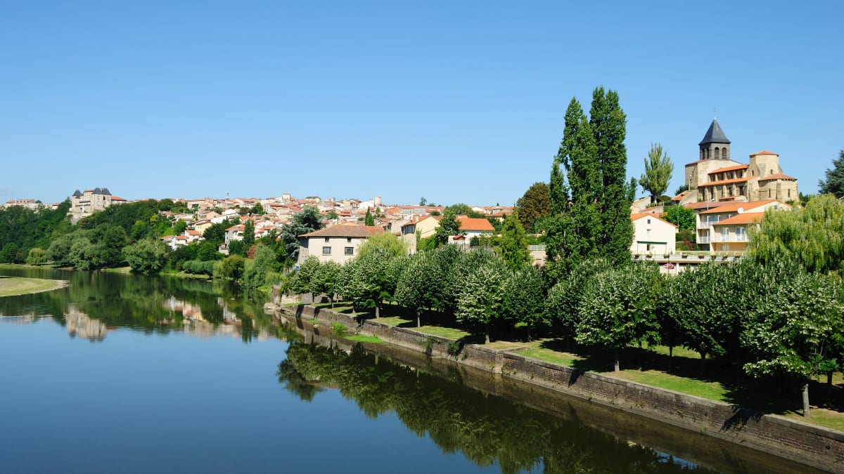 Le Loup solidaire - Pont-du-Château