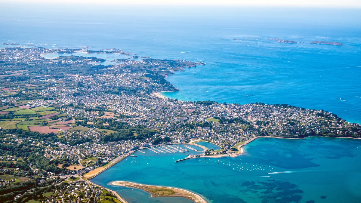 Les Foulées Briochines - Saint-Brieuc