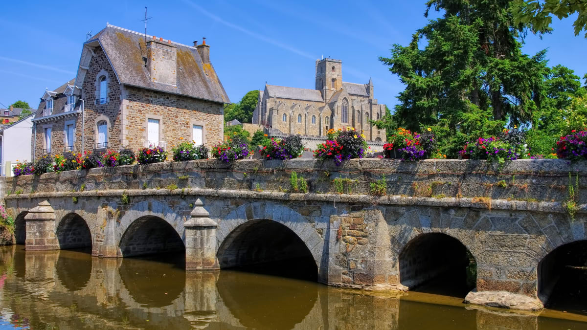 Foulées Lamballaises - Lamballe
