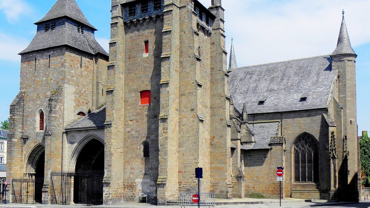 La Foetadenn - Saint-Brieuc