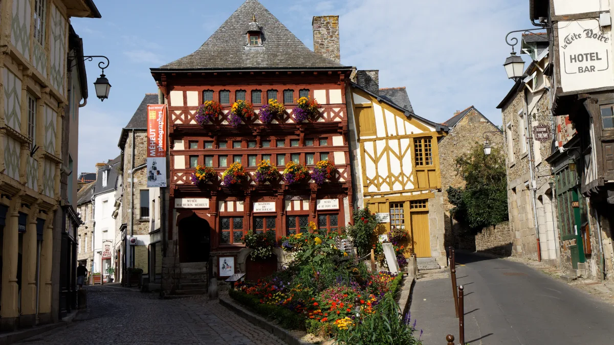 La pote trail - Lamballe
