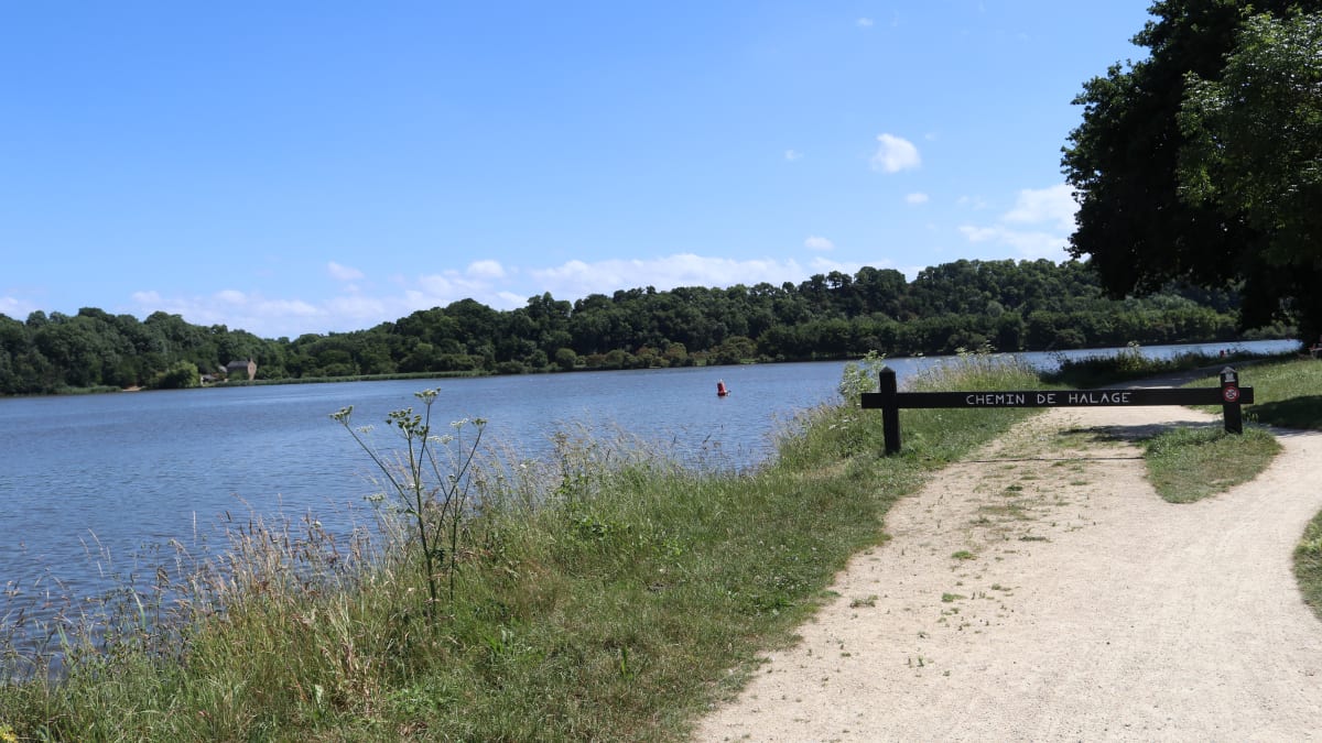 Triathlon du Pays de Rance - Taden