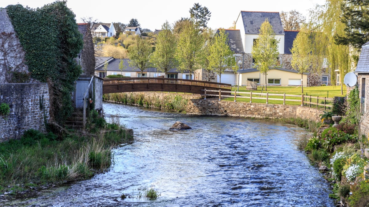 Un Souffle Pour La Muco - Belle-Isle-en-Terre