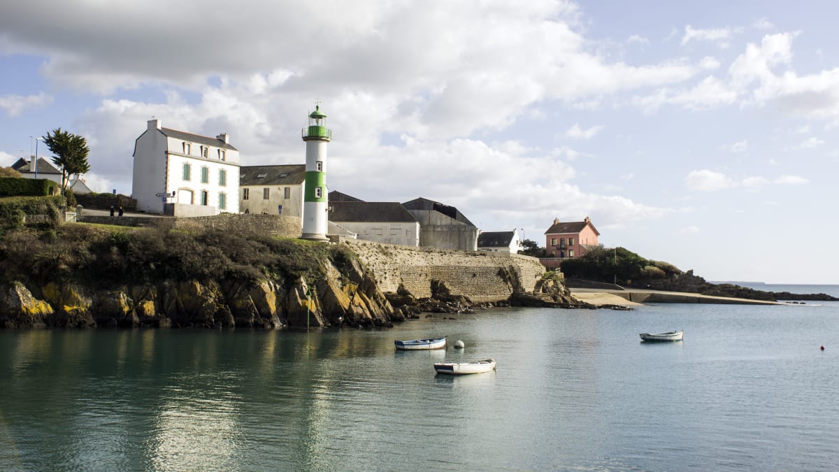 Bretagne Ultra Trail - Clohars-Carnoët