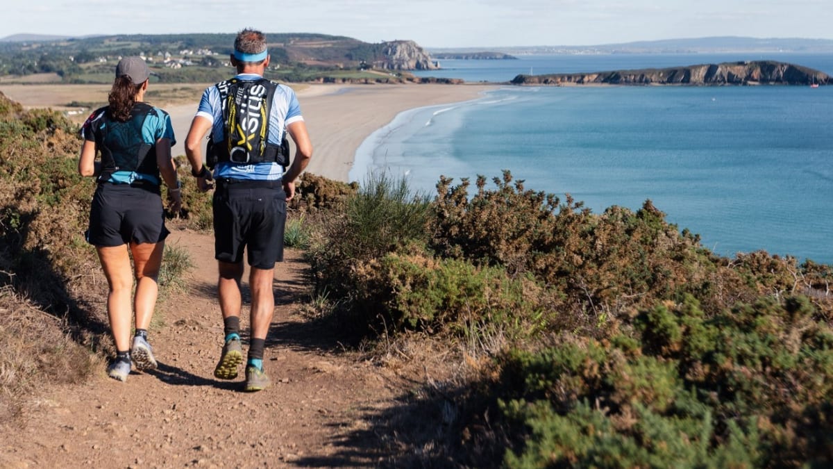 Grand Raid du Finistère - Telgruc-sur-Mer
