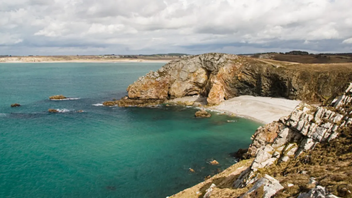La Course des Mariannes - Crozon