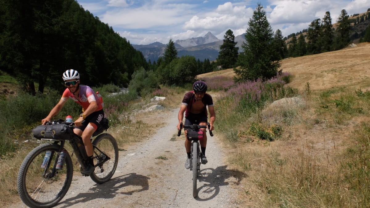 La Sea to Peak - Plouarzel