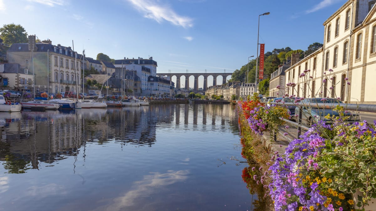 La Saint-Pol Morlaix - Morlaix