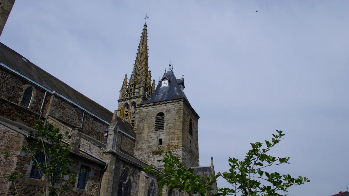 Course des Sabotiers - Bazouges-la-Pérouse