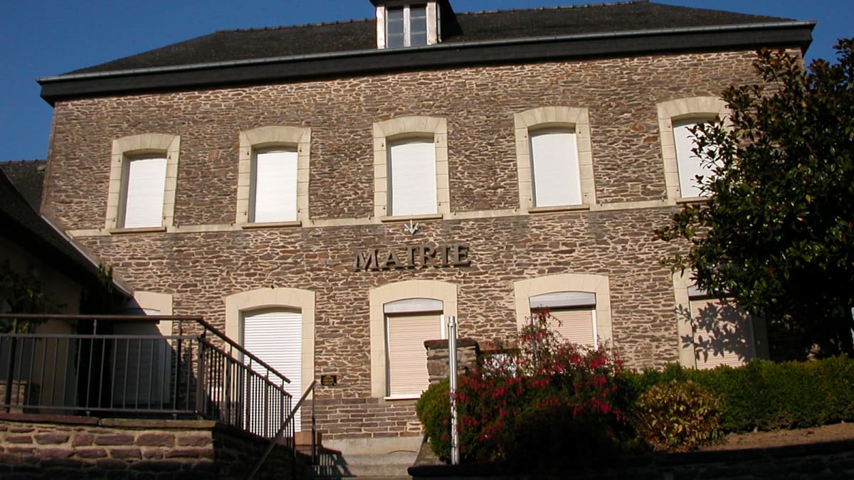 La Belle d'Orgères - Orgères