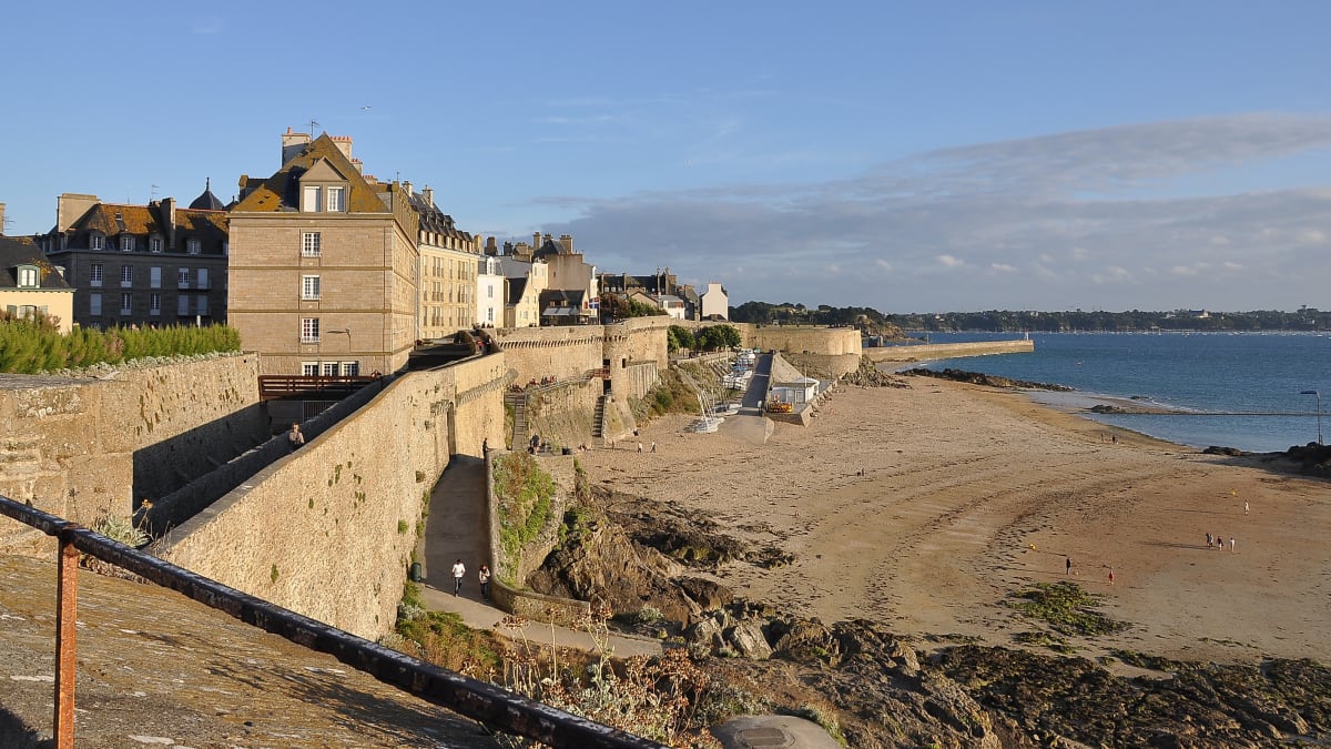 La Gentille Piraterie - Saint-Malo