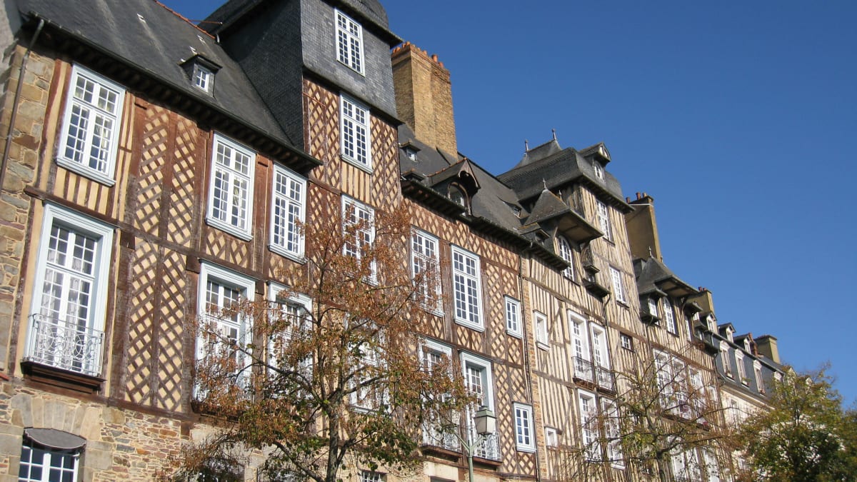 Les Métropolitaines - Saint-Grégoire