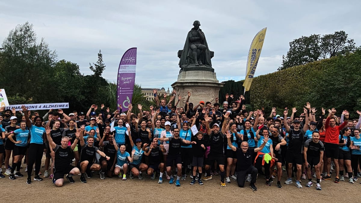 NeuroRun - Rennes - Rennes