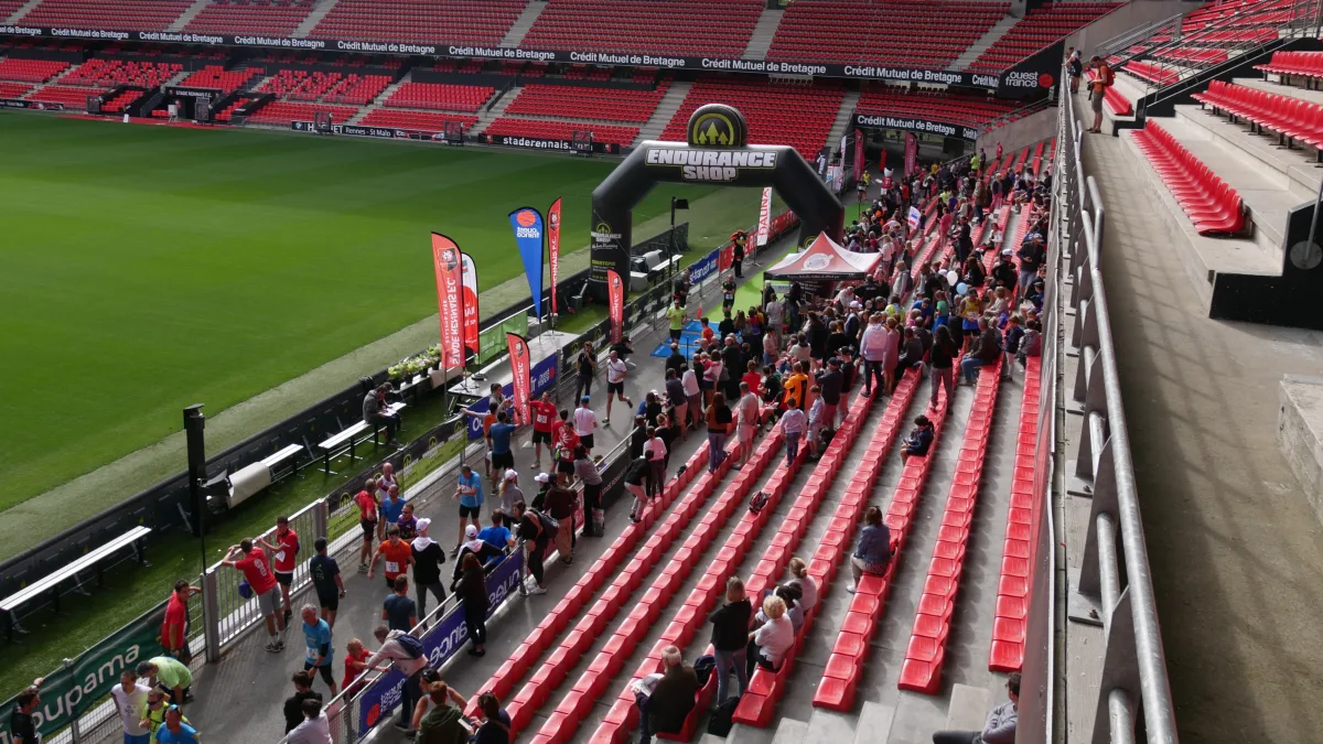Roazhon Run - Rennes