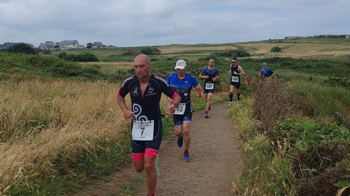 Triathlon de Saint-Malo - Saint-Malo