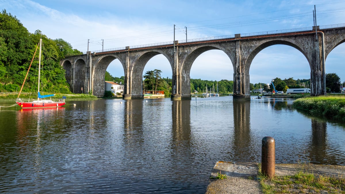Foulées de Saint-Antoine - Hennebont