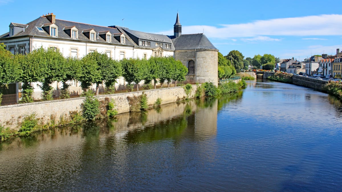 La Pontivyenne - Pontivy