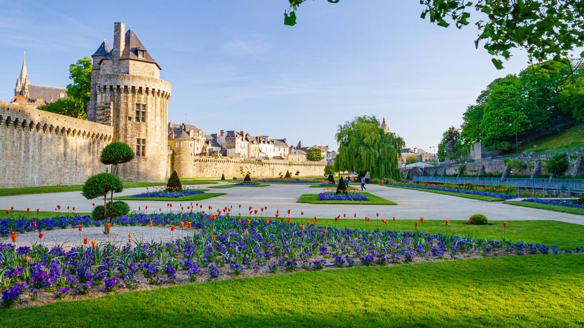 Semi-Marathon Auray-Vannes - Auray
