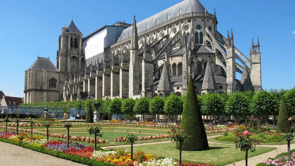 Les Foulées Colorées - Bourges