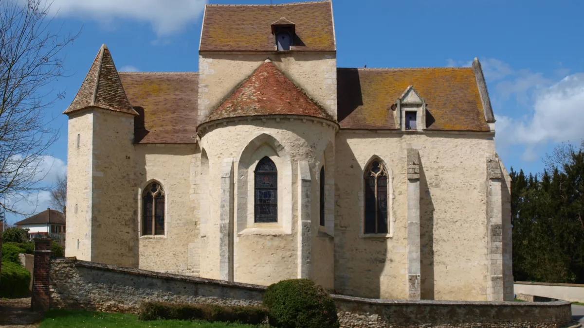 Alnéo Run: Cours pour le patrimoine - Auneau