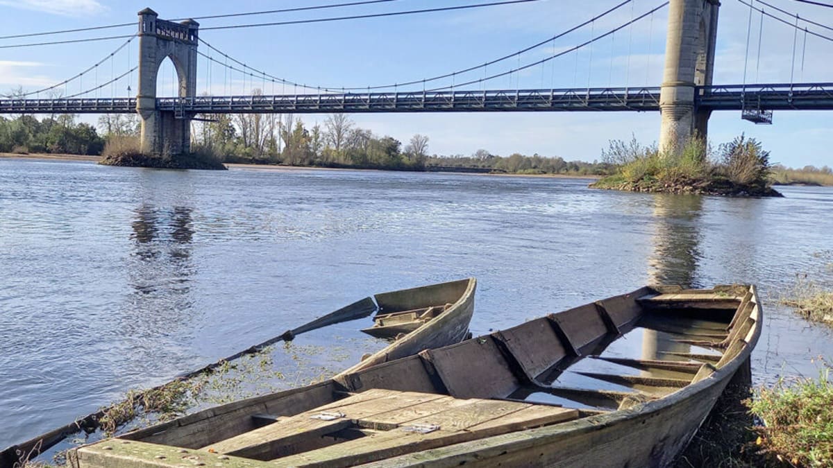Entre Pont et Château - Langeais