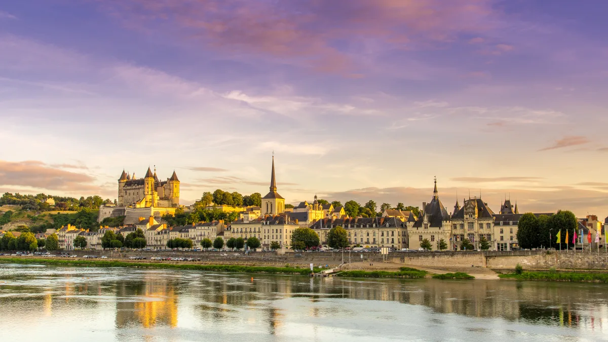 Les Foulées de Parçay - Parçay-sur-Vienne
