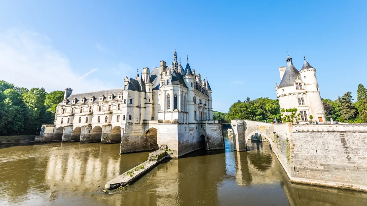 Ronde de la Choisille - Saint-Cyr-sur-Loire