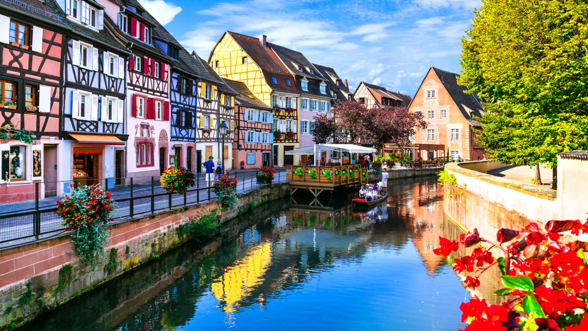 Courses de Colmar by LOnZA - Colmar