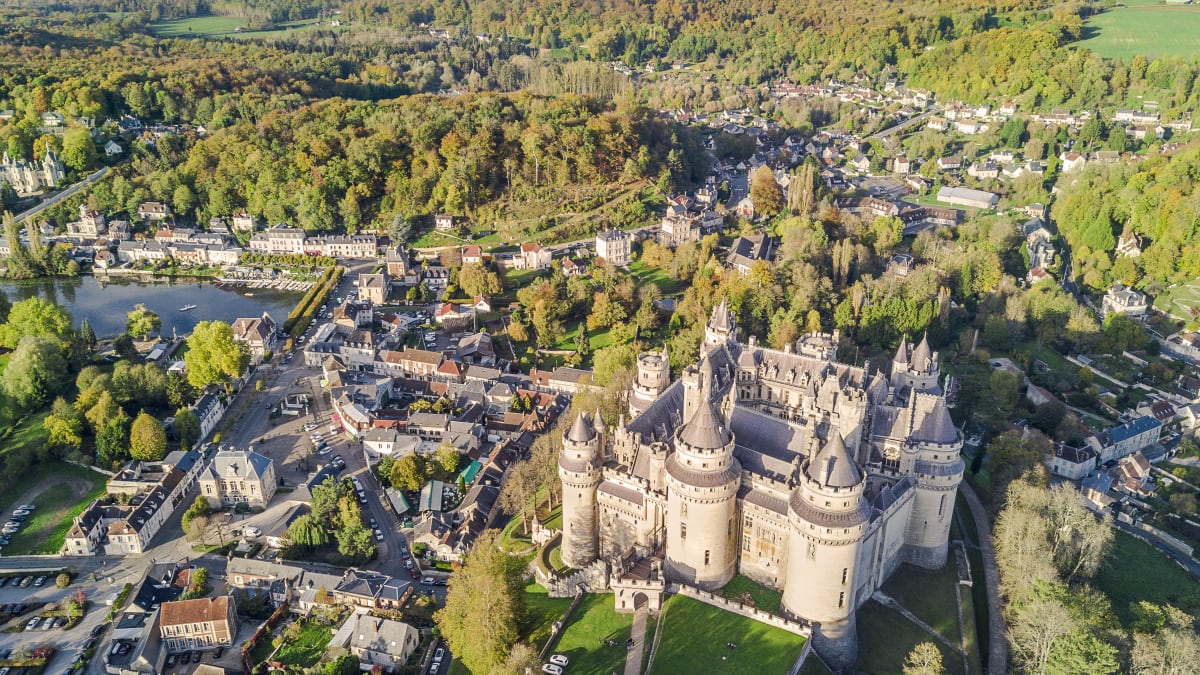 Trail des Beaux-Monts - Compiègne