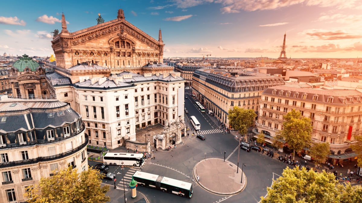 10 km Paris Centre (Hoka) - Paris