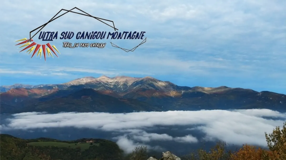 Ultra Sud Canigou Montagne - Arles-sur-Tech
