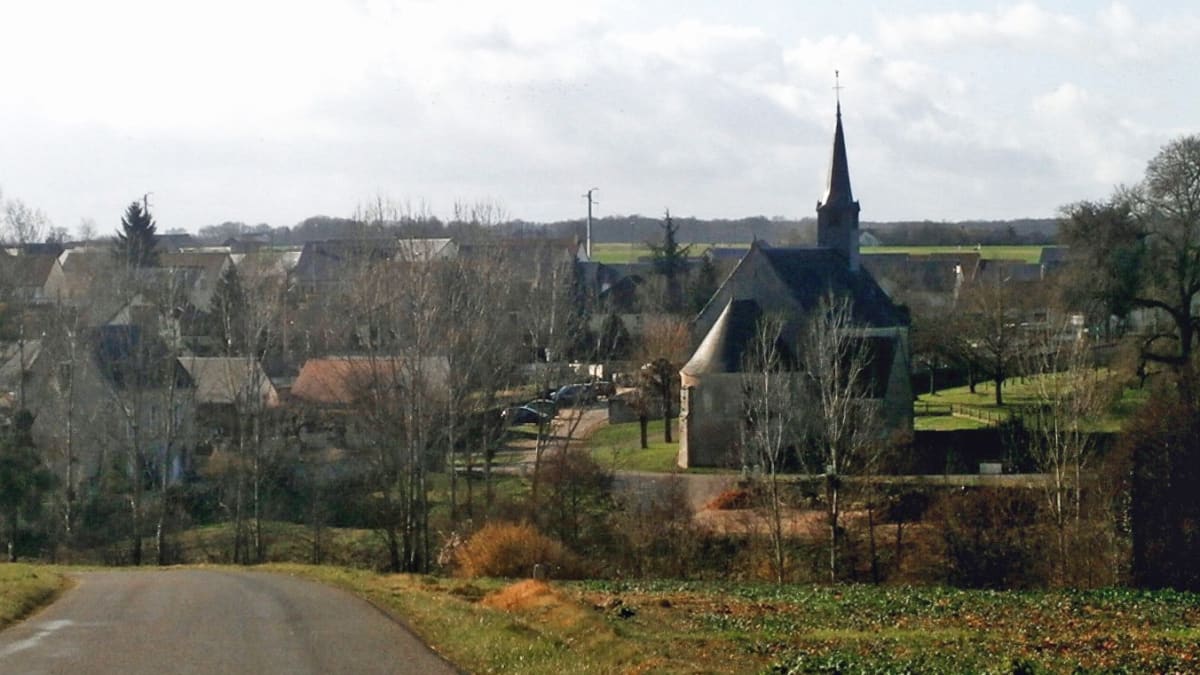Les 6h' de Cop Choux - Mouzeil