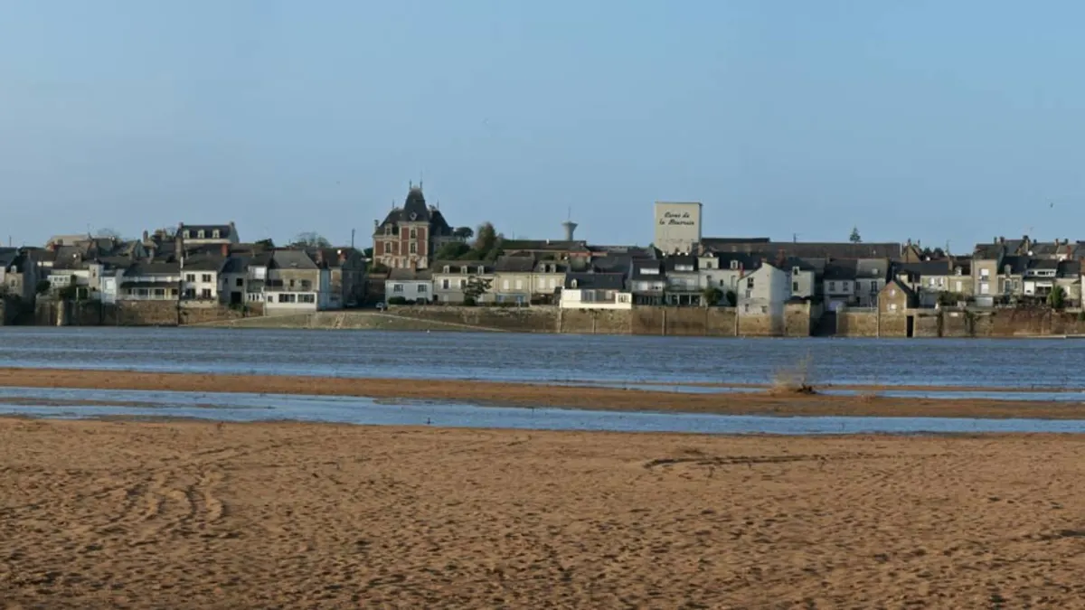Montrelais en Couleurs - Montrelais