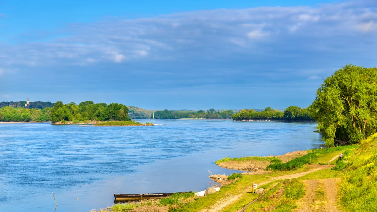 10 km d'Angers - Angers