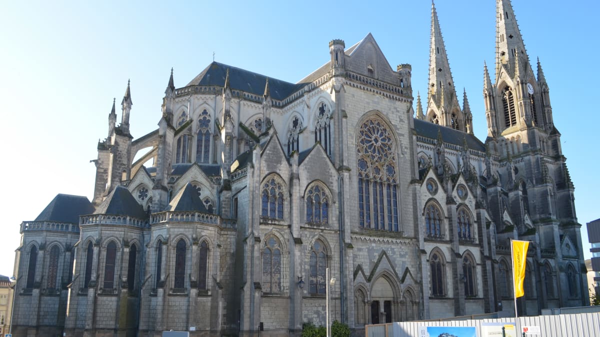 Courir Après l'Envol - Cholet