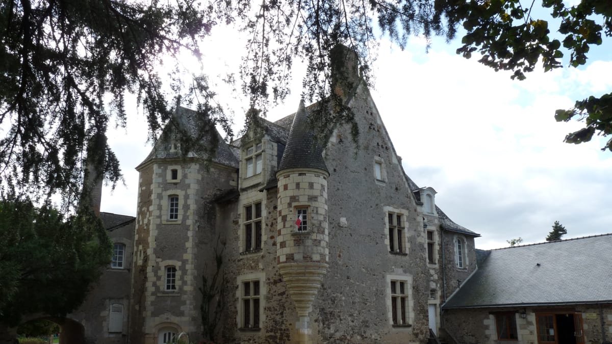La Perle du Layon - Saint-Aubin-de-Luigné