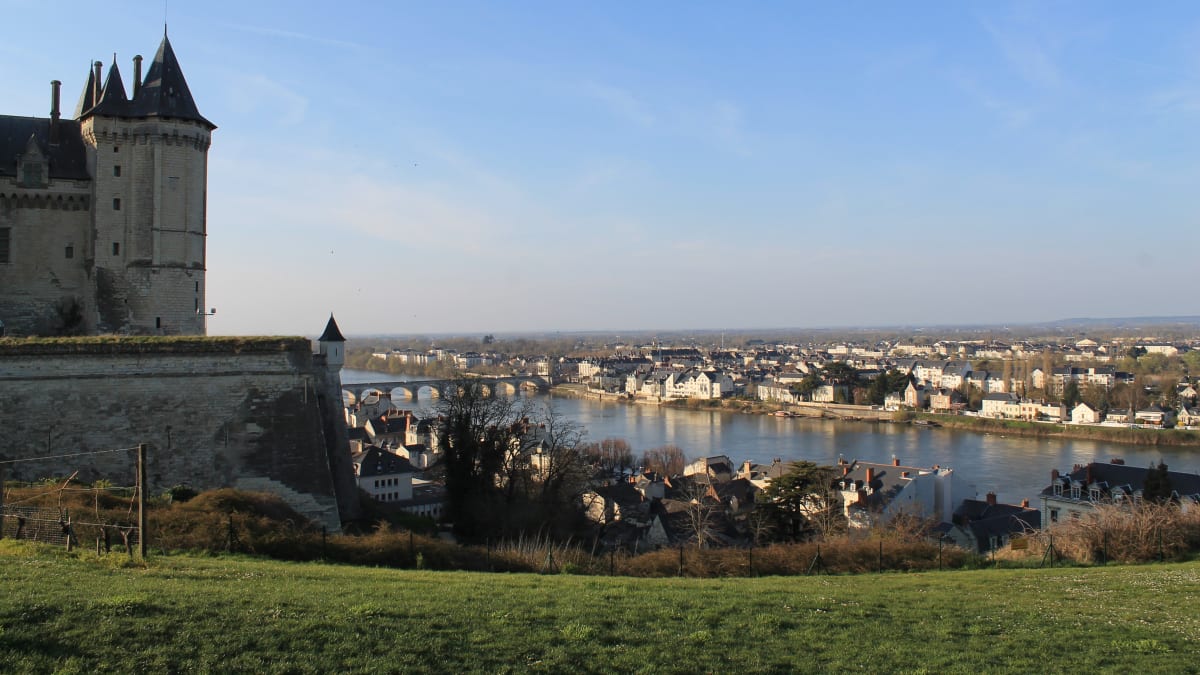 Les Petits Pas Solidaires - Saumur