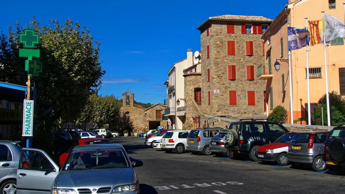 Roc d'Azur Vélo de Route - Roquebrune-sur Argens